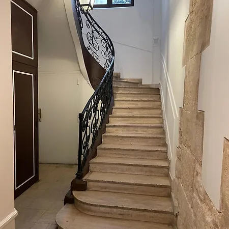 Charmant 2 Pieces Au Coeur Du Marais 아파트 파리